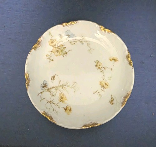 Haviland limoges butter - haviland, pat