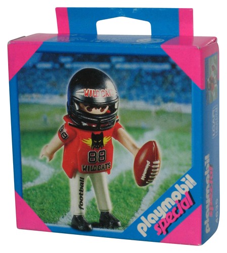 Playmobil special football - playmobil,