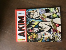 Petit format akim - format,
