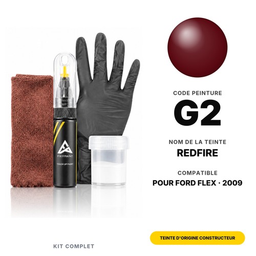 Peinture retouche pour - peinture,