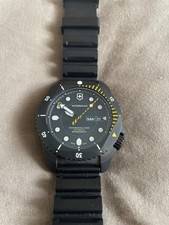 Victorinox dive pro