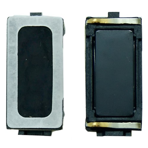 Haut parleur auriculaire - haut-parleur,