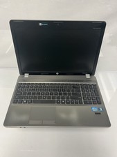 HP Probook 4530s Intel Core