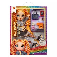 Sparkle and Shine - Clementine