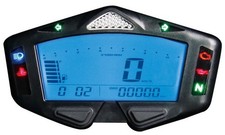 Compte-Tours Numérique