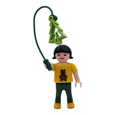Playmobil figurine enfant