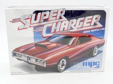 MPC 1/25 MAQUETTE SUPER