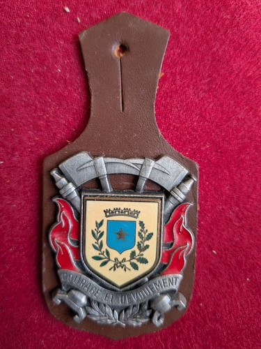 Insigne - insigne, de