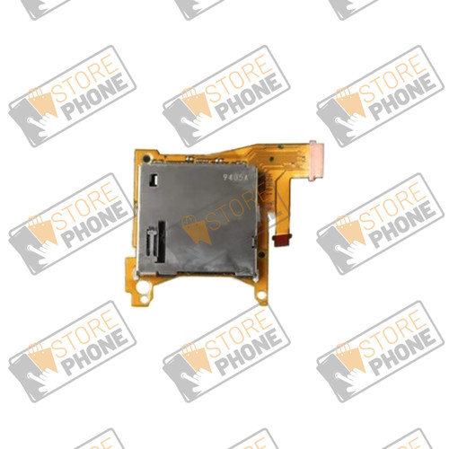 Lecteur cartouche nintendo - lecteur,