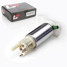 Pompe à Essence, Carburant