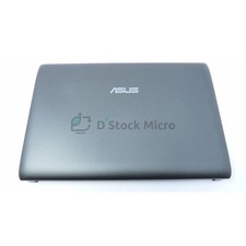 Capot arrière écran 13GOA3F7AP060-20 - 13GOA3F7AP060-20 pour Asus Eee Pc 1025c  