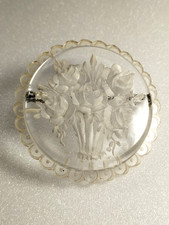 Superbe broche ancienne en