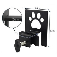 Bouchon de Matelas AdjuFor Stable Antidérapant Fit pour Box Springs et Cadres