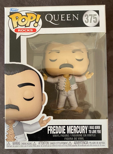 Funko pop queen 375 - -,