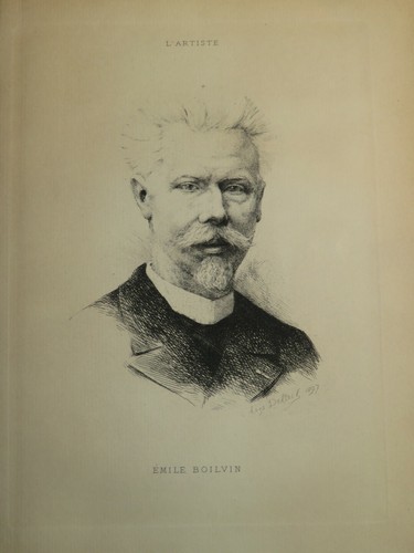 Loÿs delteil eau - delteil, (1869-1927)