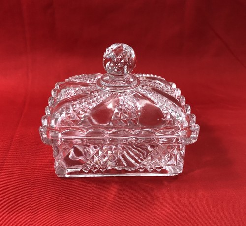 Coffret boite porte - /, savon