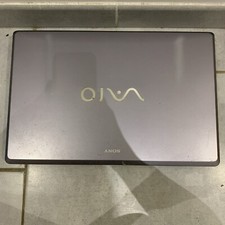 Sony Vaio  PCG-8141M