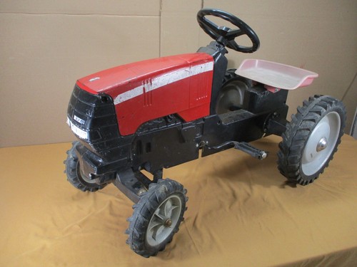 Vintage ertl case mx285 - vintage,