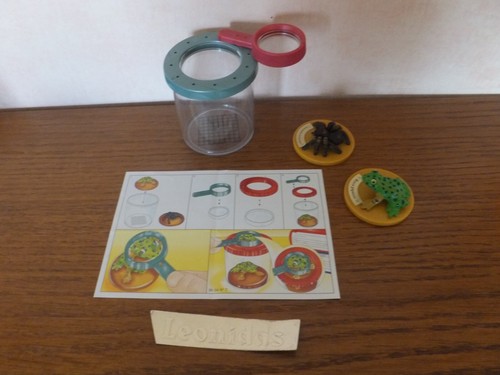 Kinder maxi surprise 3k - kinder,
