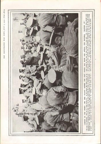 1915 première guerre - 1915,