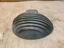 cache culbuteur (2) culasse