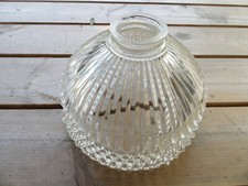 Tulipe abat jour globe - ",