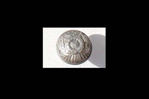 Antique laurel crown flag - antique,