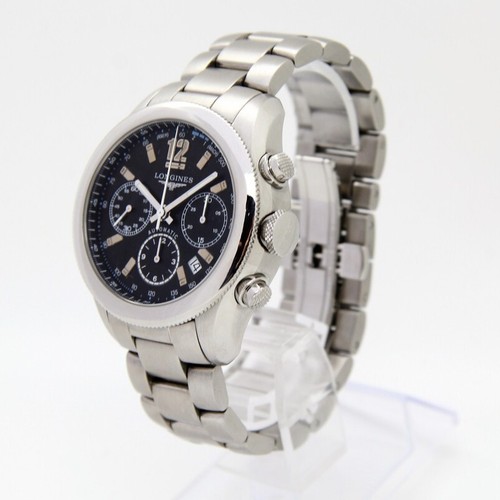 Chronographe automatique