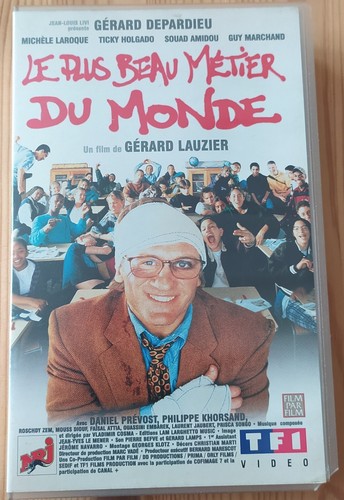 Plus belle metier monde - belle,