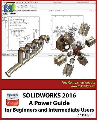 Solidworks 2016 power - 2016:,
