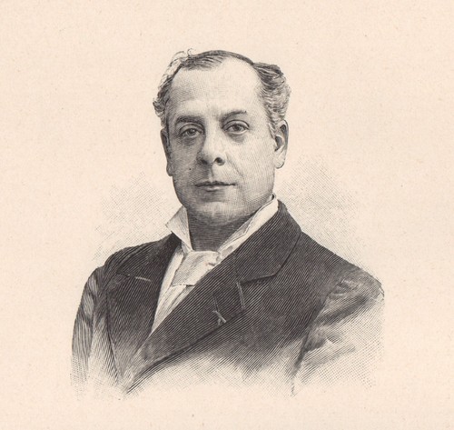 Portrait xixe lucien - portrait,