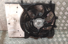 Moto Ventilateur - PEUGEOT 207