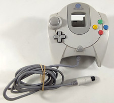 Manette Sega Dreamcast  Envoi