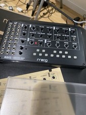 Moog Mavis Synthesizer