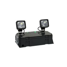 Luminox LUM10932 - Bloc phares TIM 2000 CESL.1 - 1800lm IP65 IK07