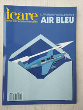 Revue Icare N° 124 - La