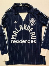 RARE MAILLOT VINTAGE COLLECTOR