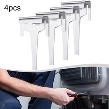 Pour Samsung Réfrigérateur Pièce de rechange DA6106796A Clip de vidange évap