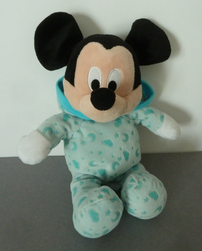 Doudou peluche disney - 56.,