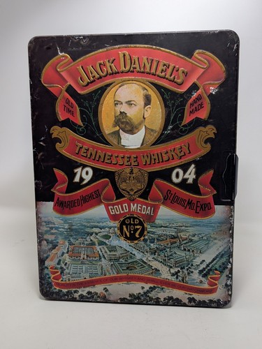 Vintage jack daniels - vintage,