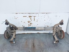 514897 train arriere pour PEUGEOT 206 PLUS (T3E) 1.1B KW44 - HFX K4756-159199