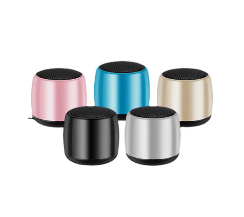 Mini enceinte bluetooth - mini,