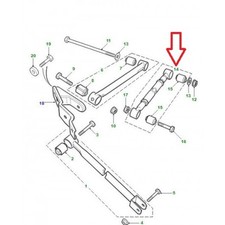 Réglage Du Lien - Ref