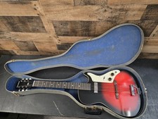 1960s Holiday Harmony