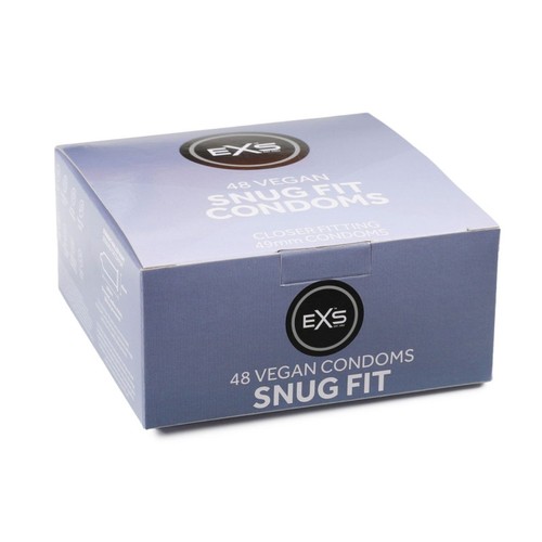 Exs snug fit 49mm - snug,