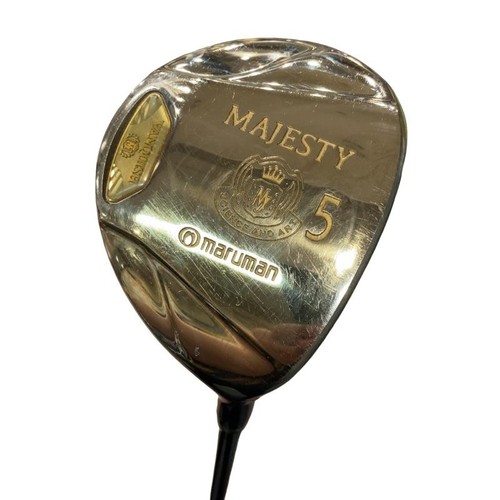 Maruman majesty vanquish - vanquish, 5w