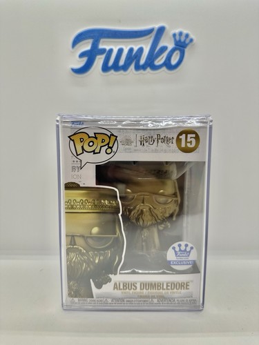 Funko pop harry potter albus - funko,