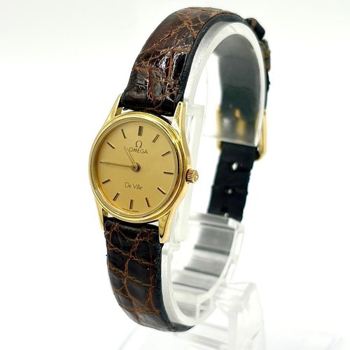 Montre femme omega - femme, de