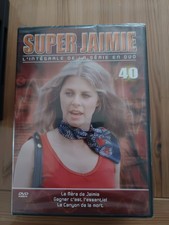 SUPER JAIMIE DVD n° 40 serie