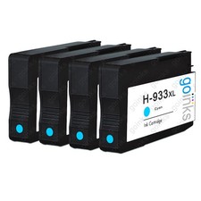 Cyan cartouches encre pour - cartouches, d'encre